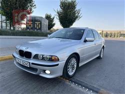 بی ئێم دەبڵیو سیریەس 5